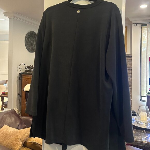 Samoon Women's Cardigan - Picture 5 of 5